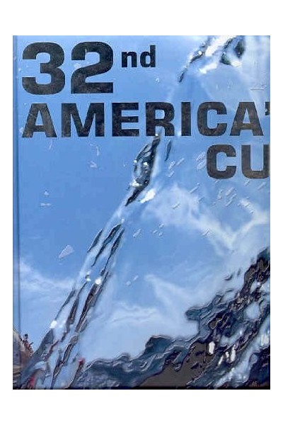 32nd America's Cup (Edicion en inglés y español), Copa America 2007